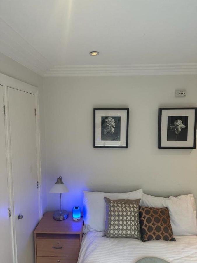 Turner House Apartment London Exterior photo