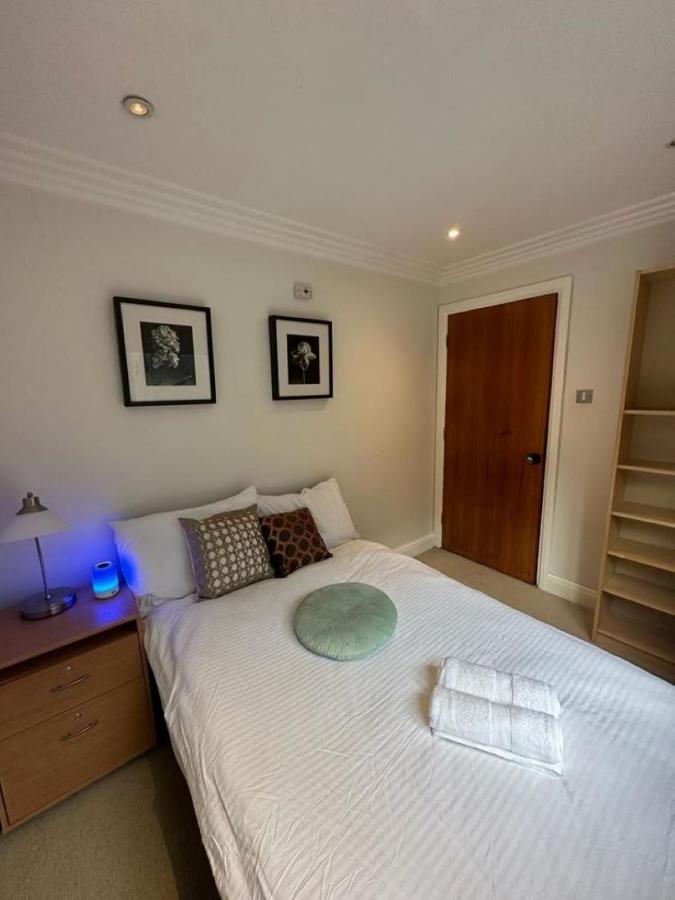 Turner House Apartment London Exterior photo